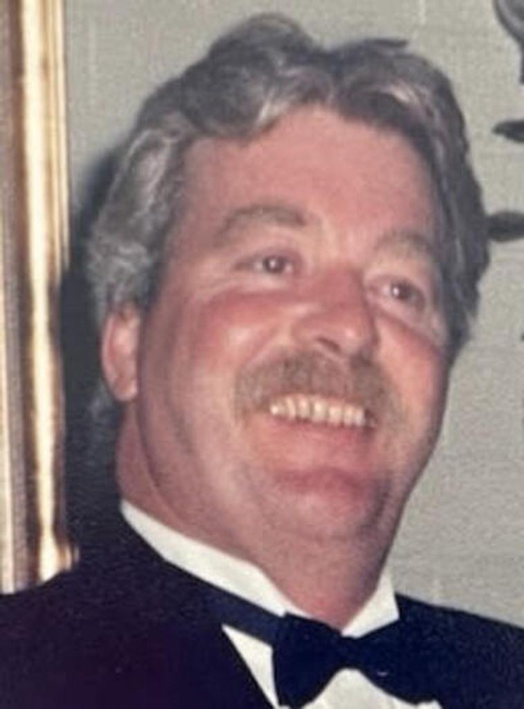John Michael Webb Profile Photo