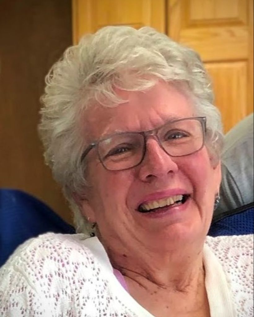 Carol Metcalf Romney