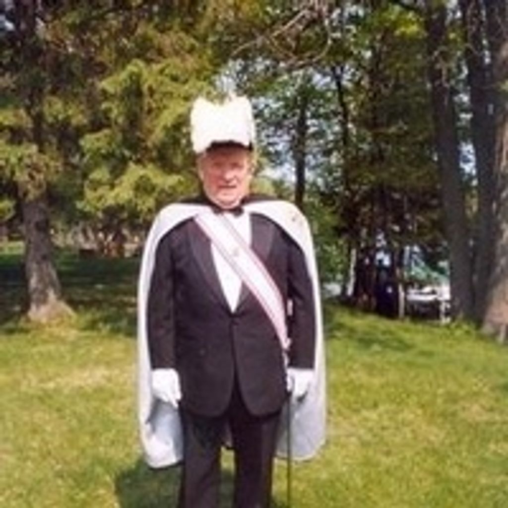 Thomas Walsh Profile Photo