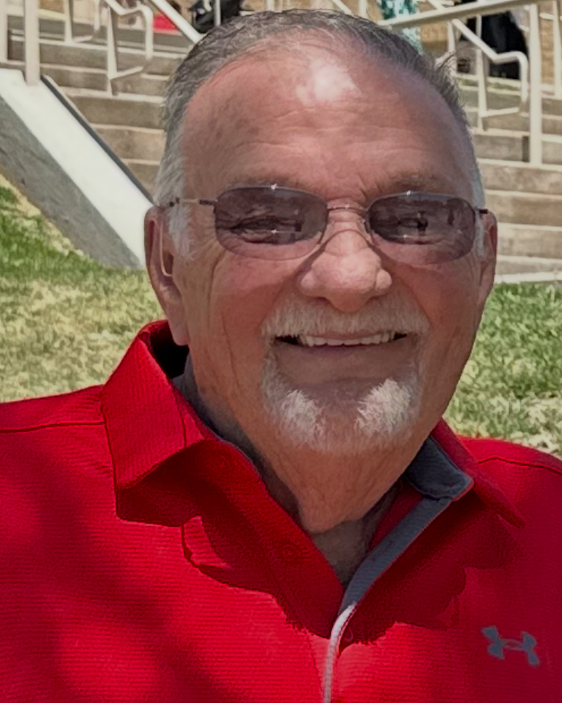 Billy D. England, Sr. Profile Photo