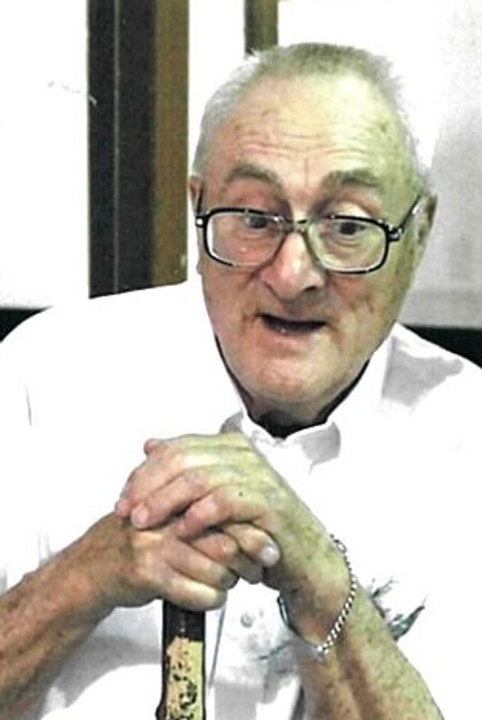 Lester Allan Grimes Profile Photo