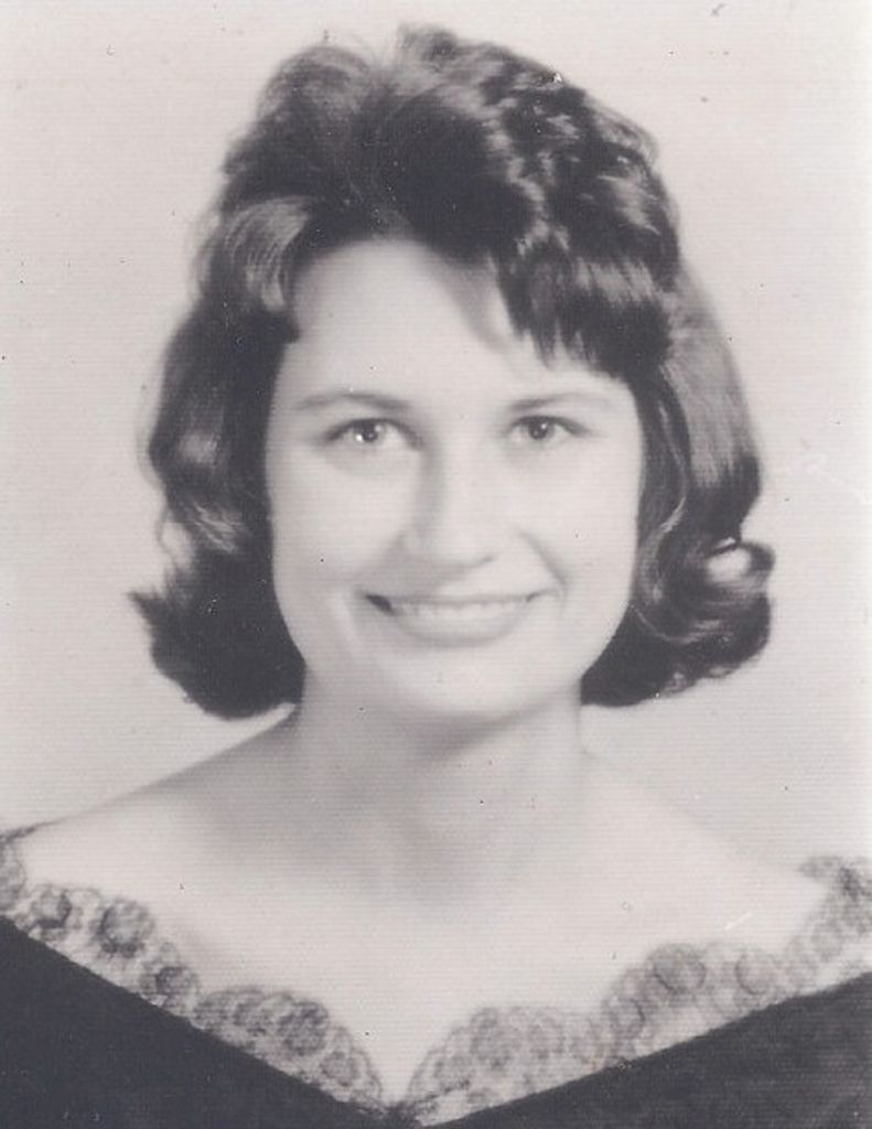 Gayle (Earp)  Harris