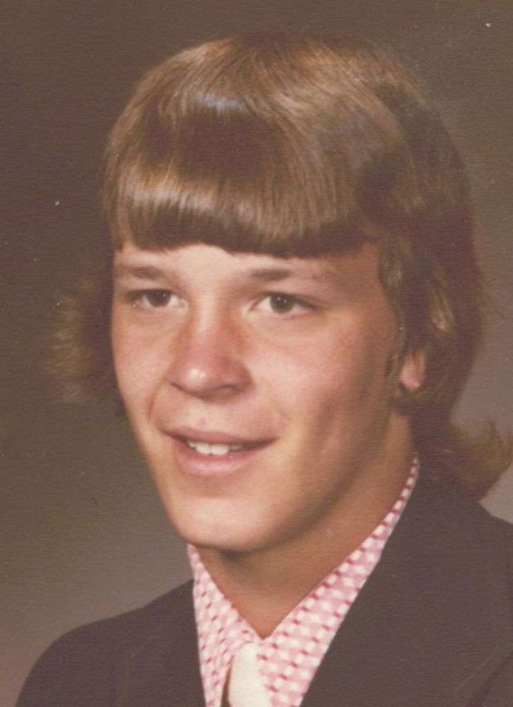Mitchell Udenberg