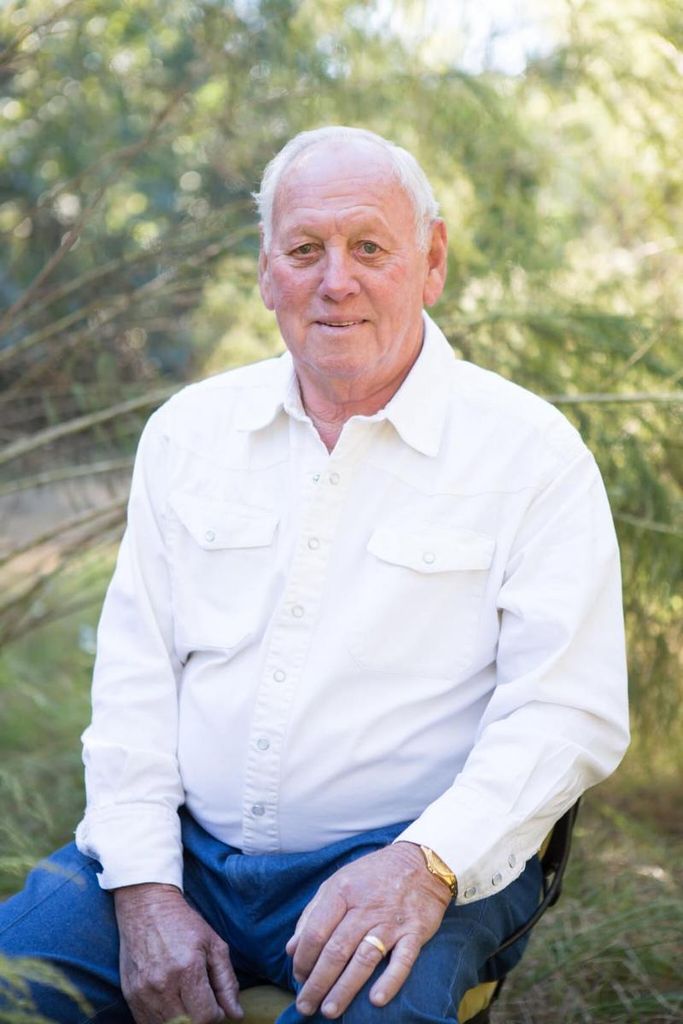 Charles Murphy Williams, Sr.