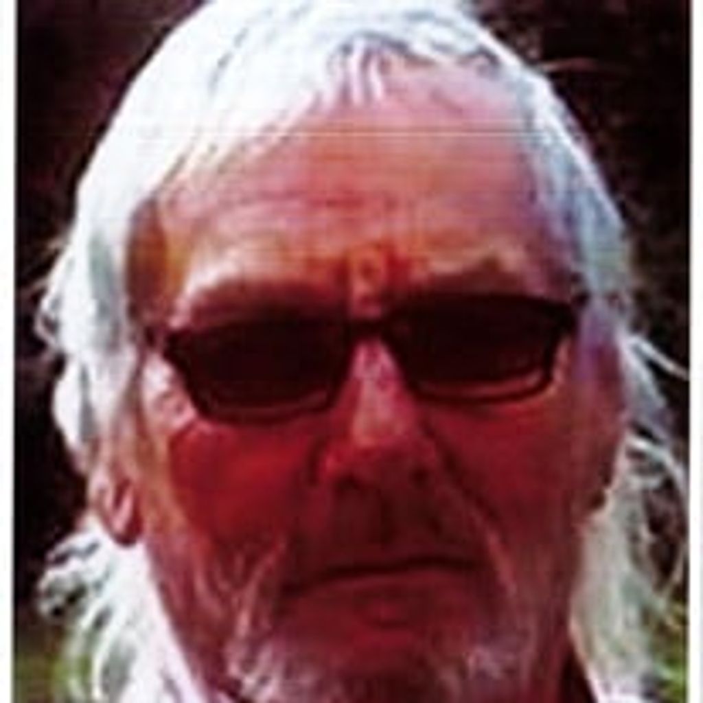 John Thomas Dixon