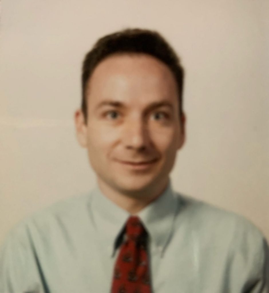 Steven Daniel Fonda Profile Photo