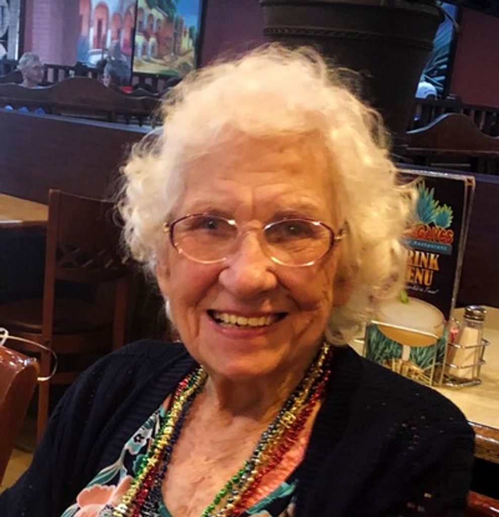 Phyllis Jean Carte Profile Photo