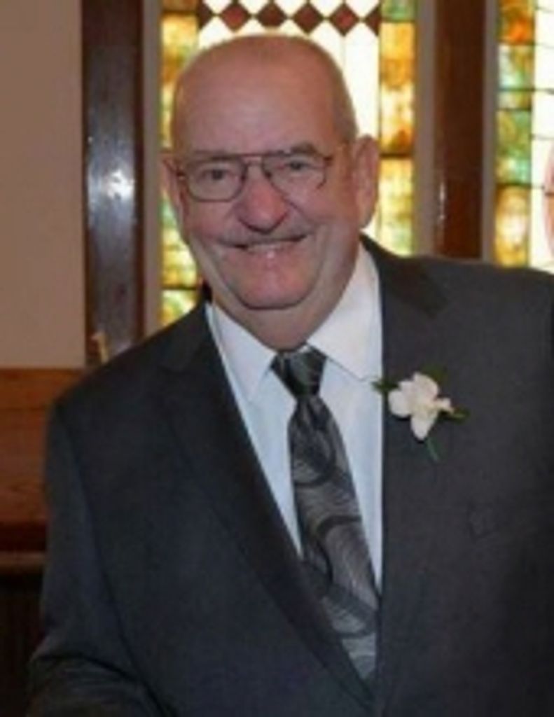 Paul N. Valentine