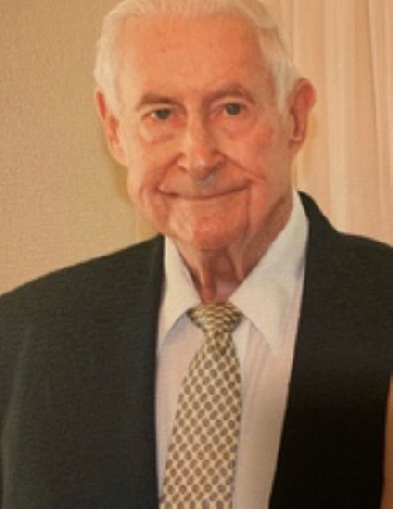 Charles Philip Carlson Profile Photo