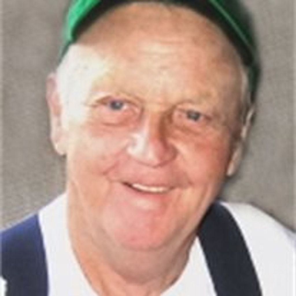 Norman J. Perry