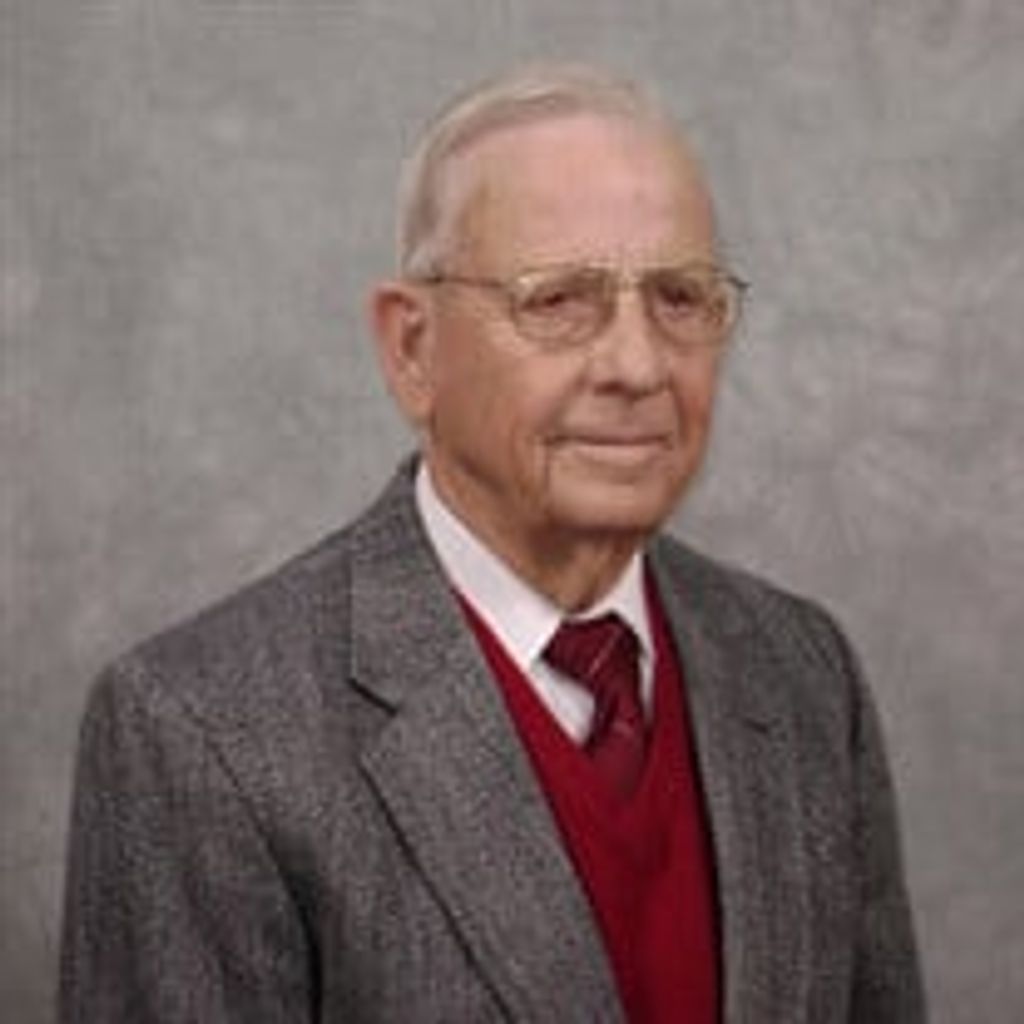 John A. Verell Sr.