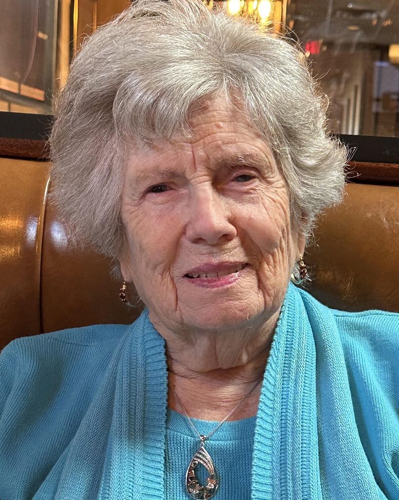 Mary B. O'Riordan Profile Photo