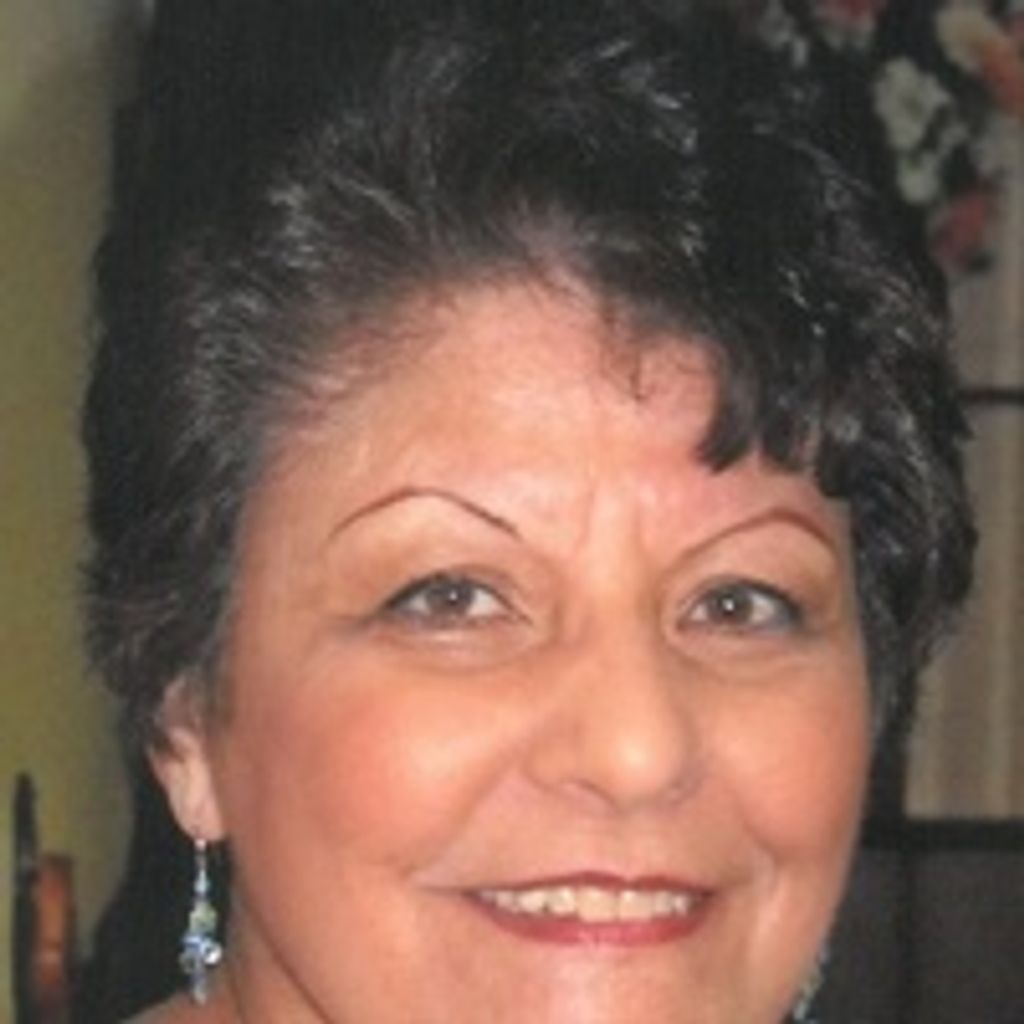 Rose Mary Blaszak