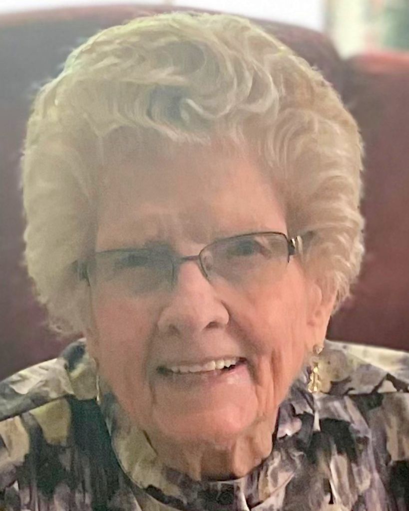 Mabel C. Gray