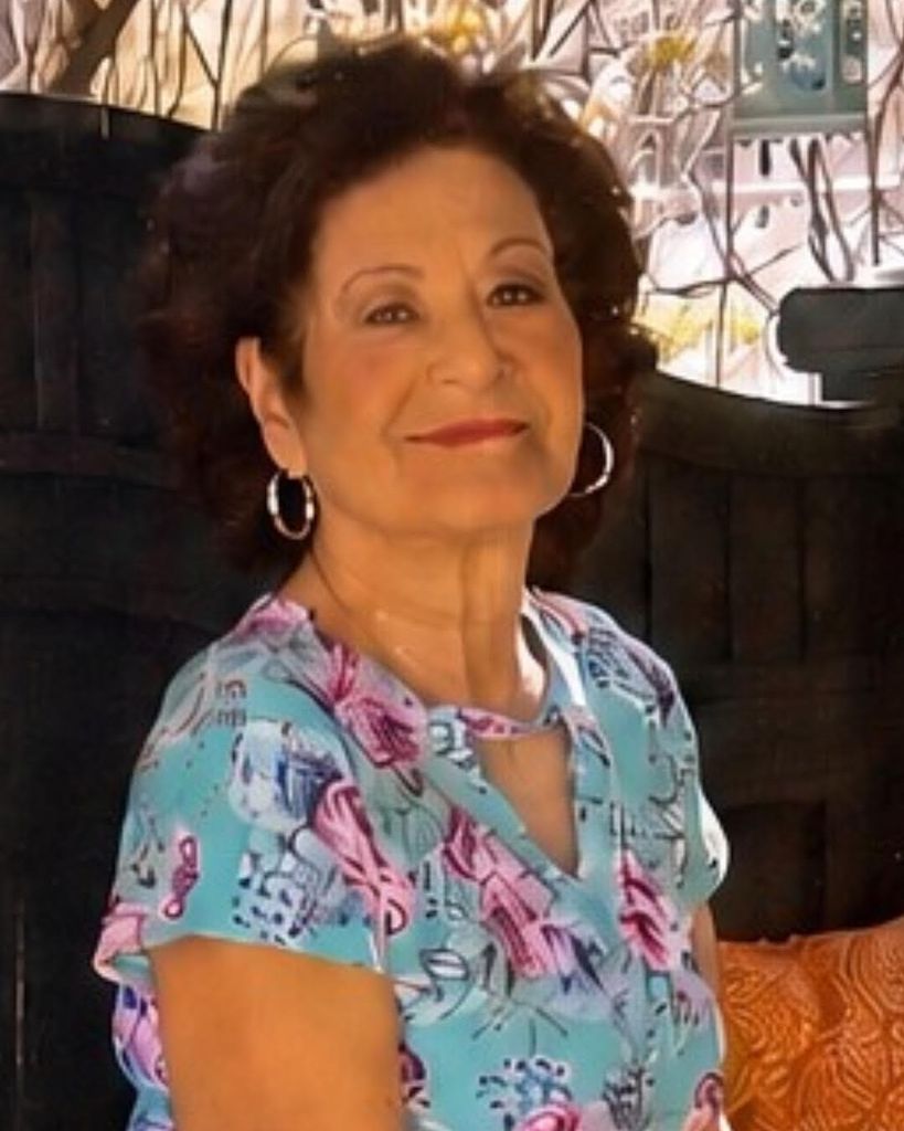Guadalupe Barreto Profile Photo