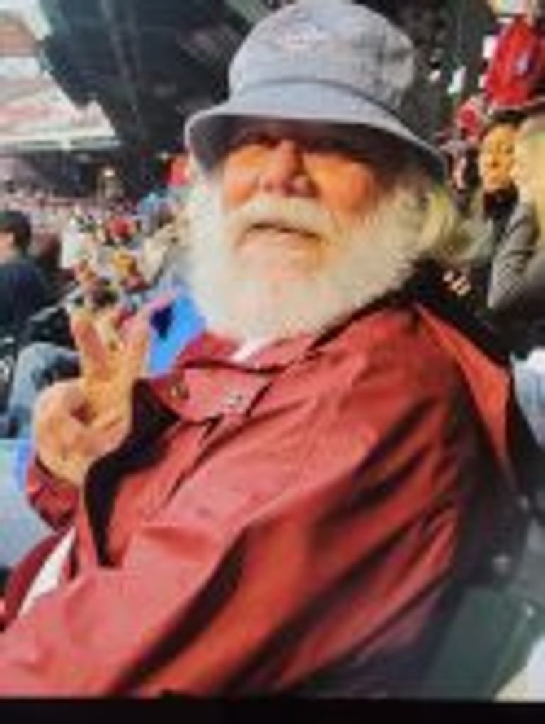 Bill Dwayne Voss Profile Photo