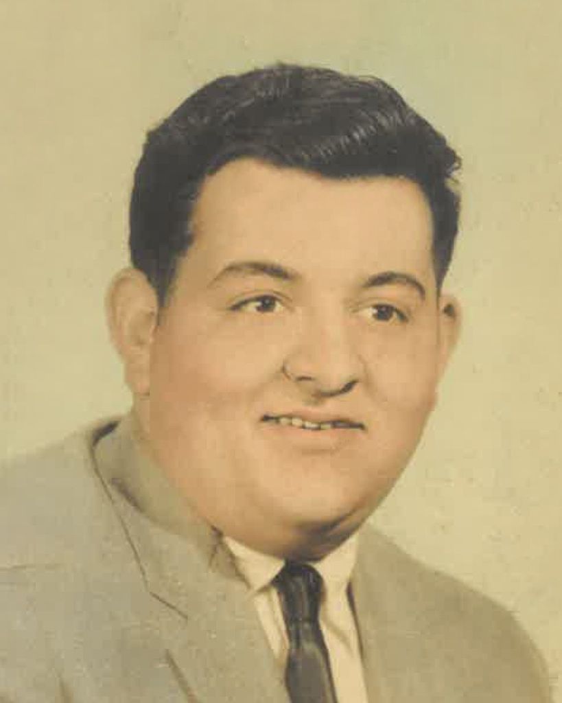 Savino John Giannone