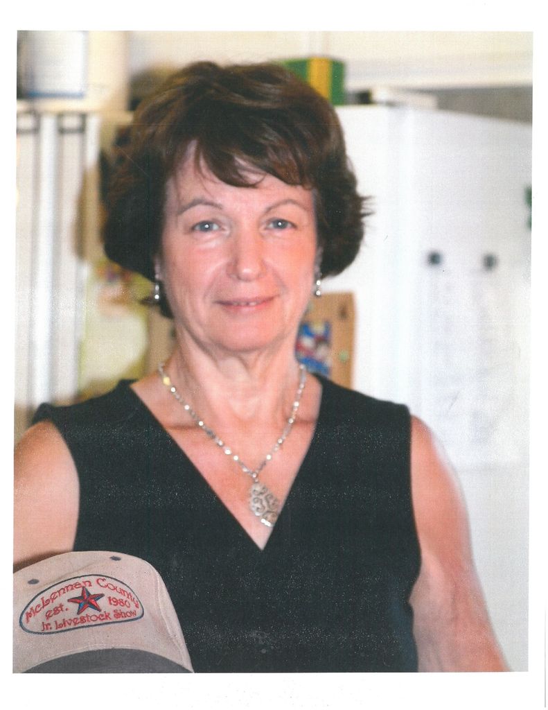 Genavieve Rowell Profile Photo