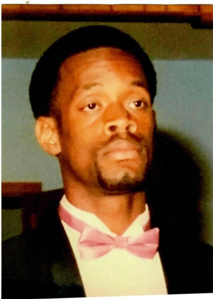 Clarence Simmons, Jr. Profile Photo