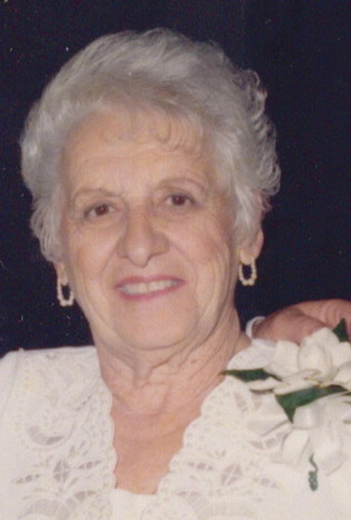 Evelyn (Pieranunzi)  DeNuccio