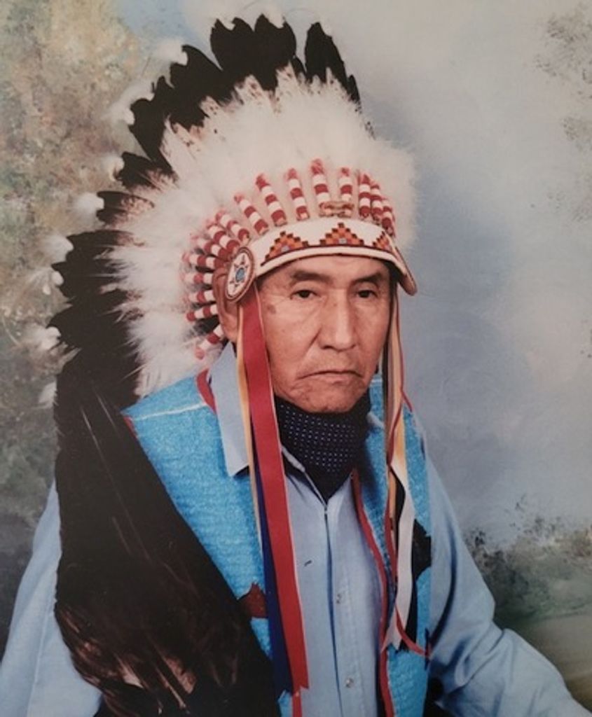 Vernon Iron Cloud Profile Photo