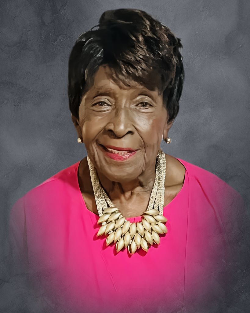 Etta Madison