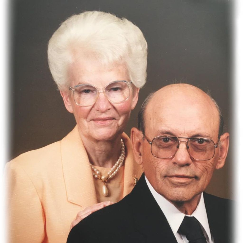 Mary Elizabeth Burross Barnett