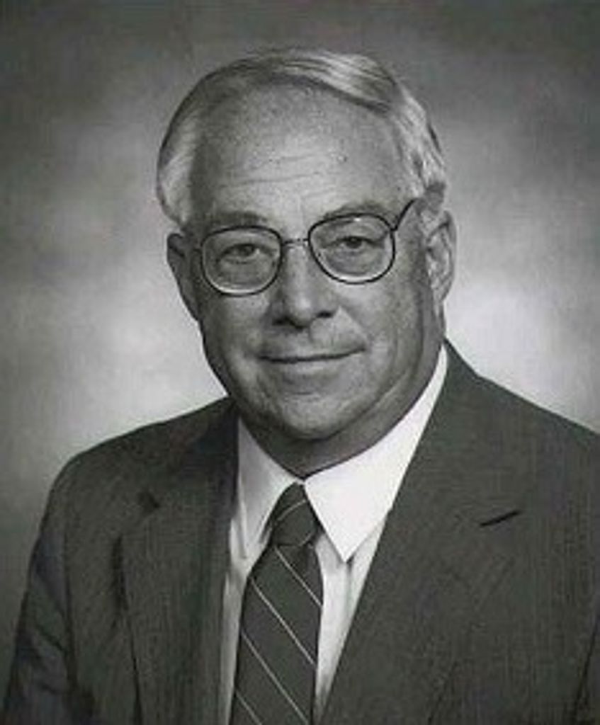 Galen Frysinger