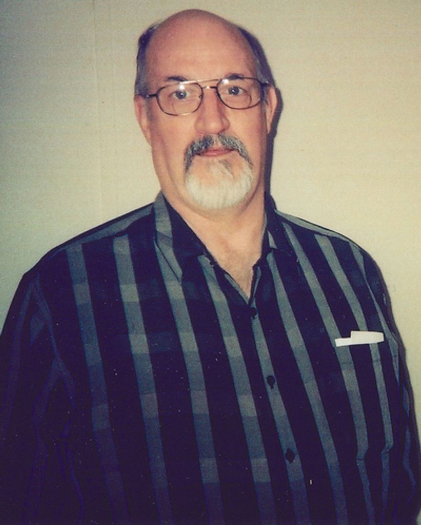 John Harvey Thompson Profile Photo