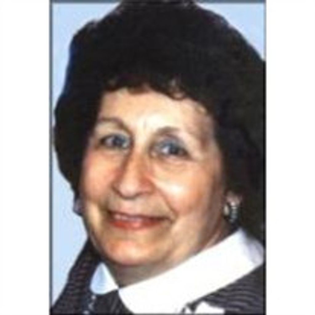 Mary A. Langella