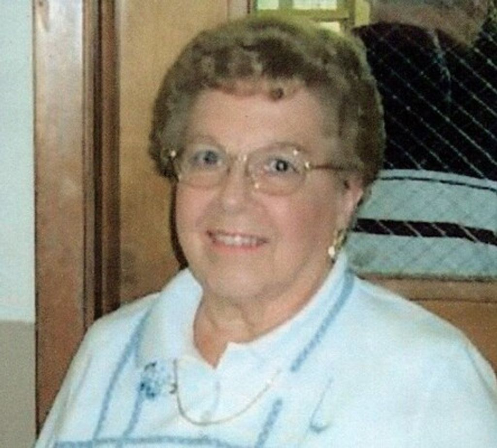 Johanne I. Wingert Profile Photo