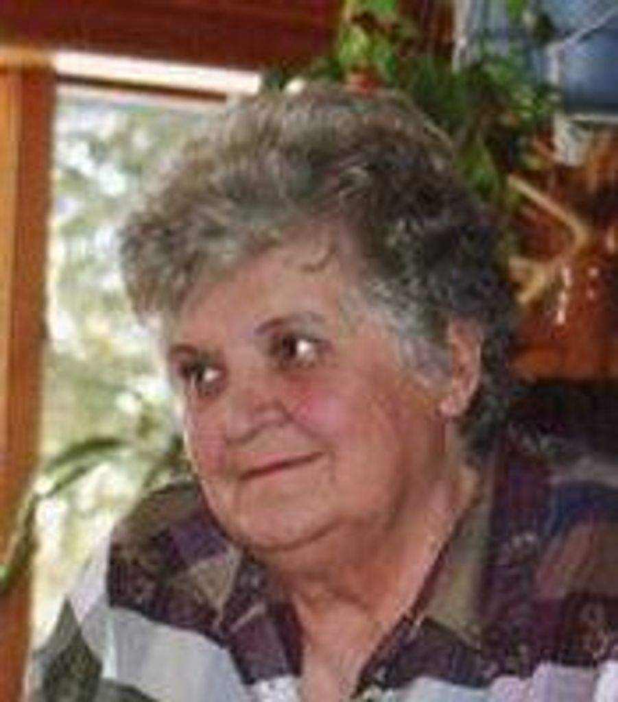 Florence Harrington Profile Photo