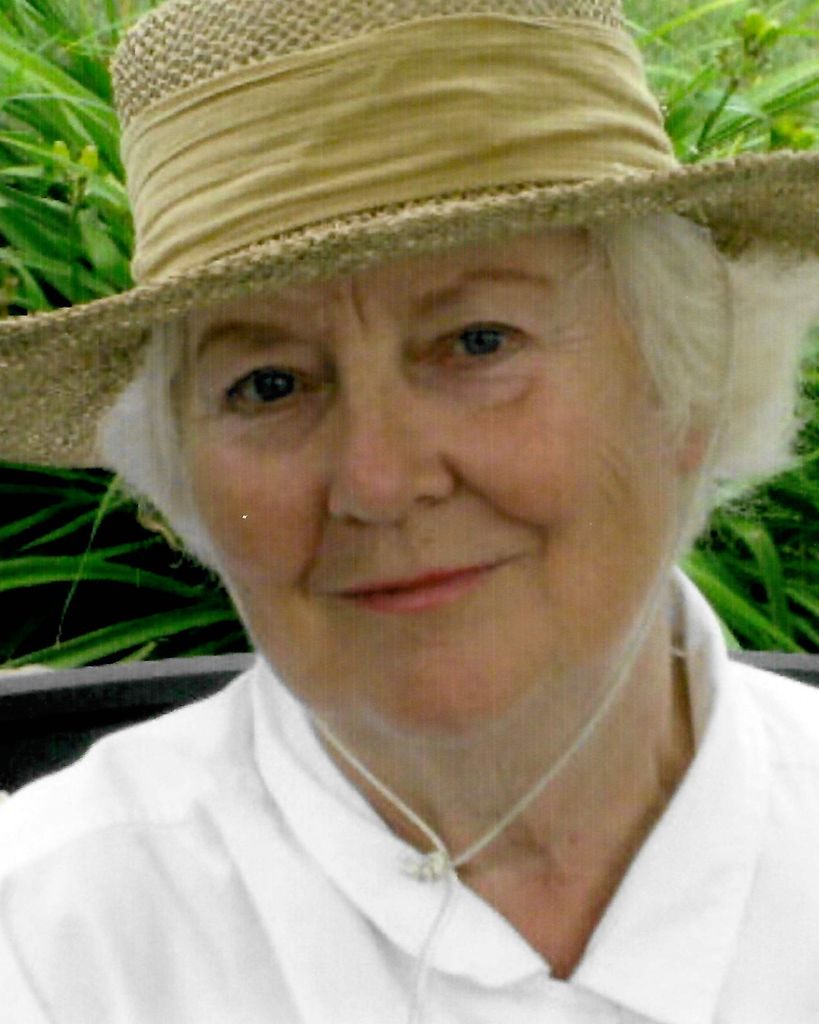 Vivian A. Bedard