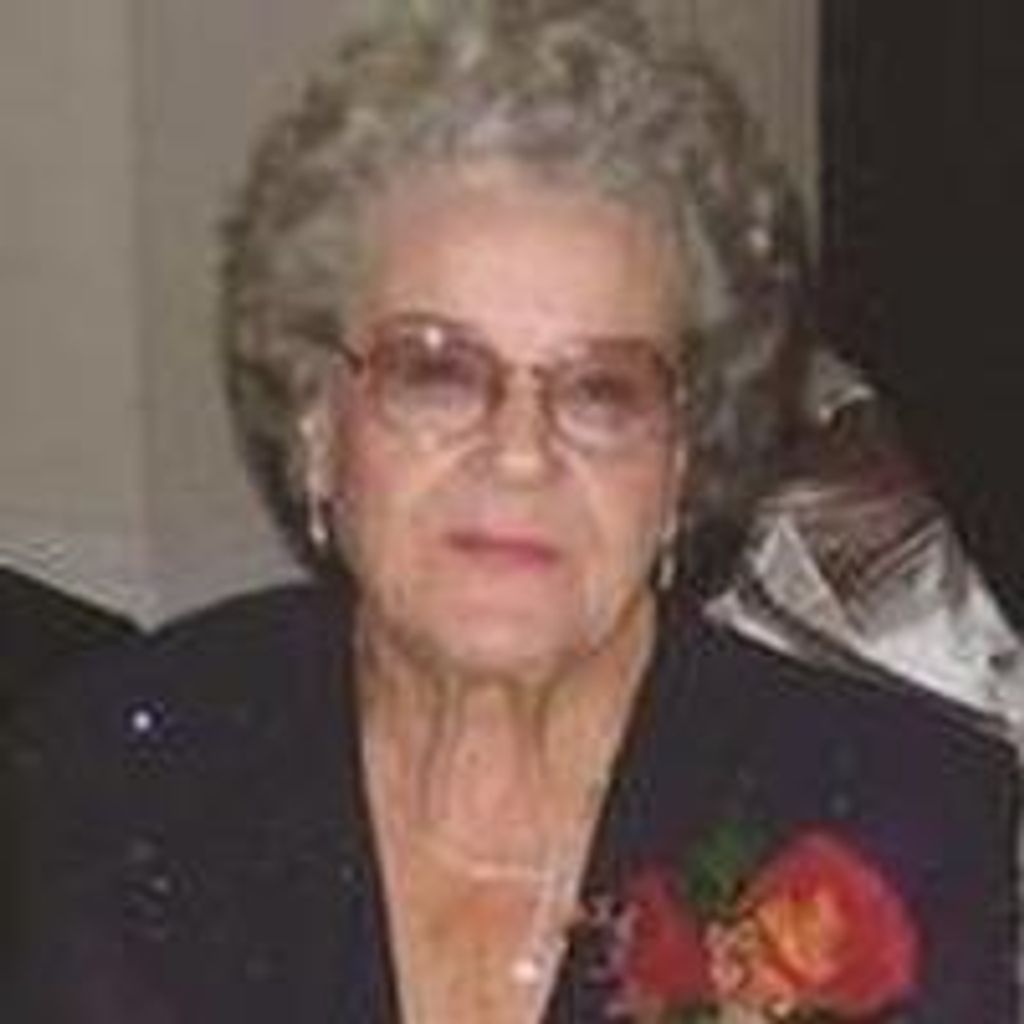 Mildred Modisette