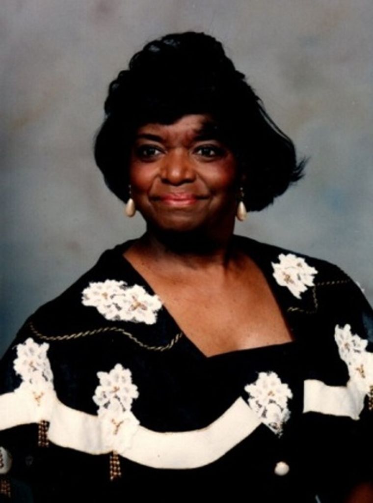 Millie Truesdale Davidson