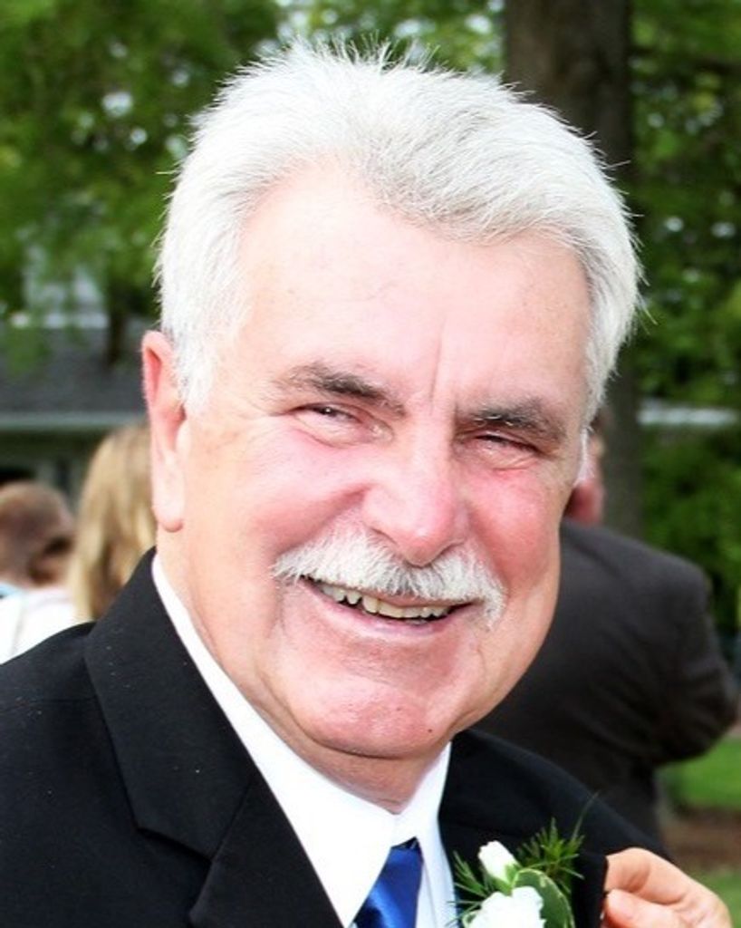 John Stephen Richardson
