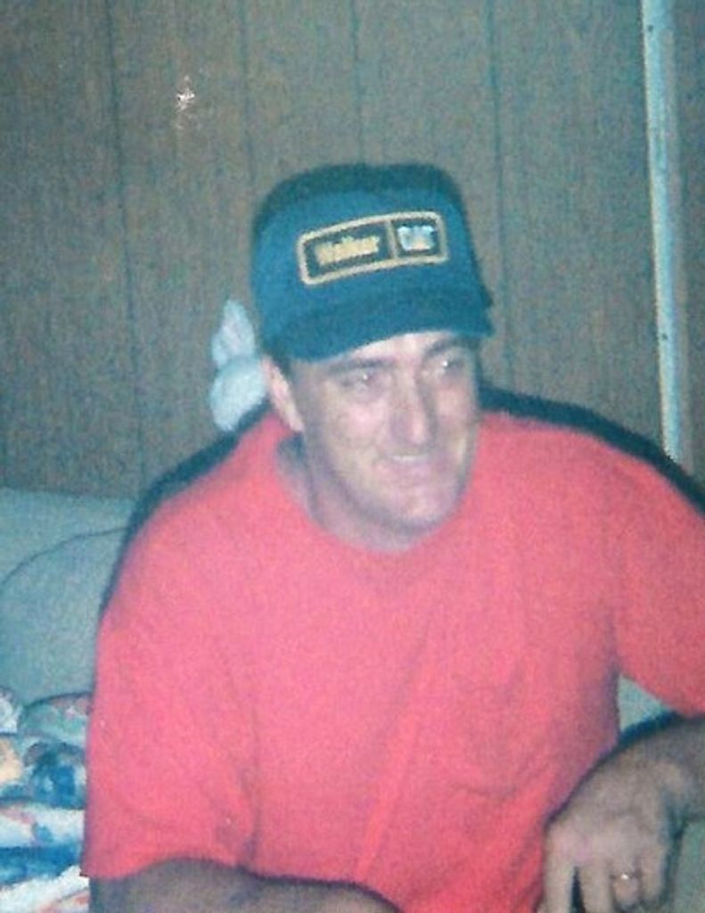 Stephen Paul Dorsey Sr. Profile Photo