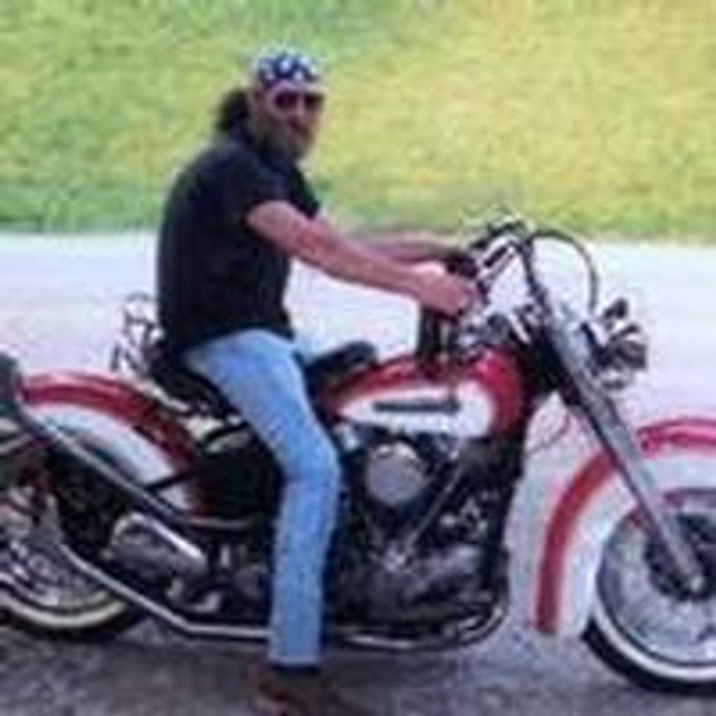 Russell "Rusty" E. Casey