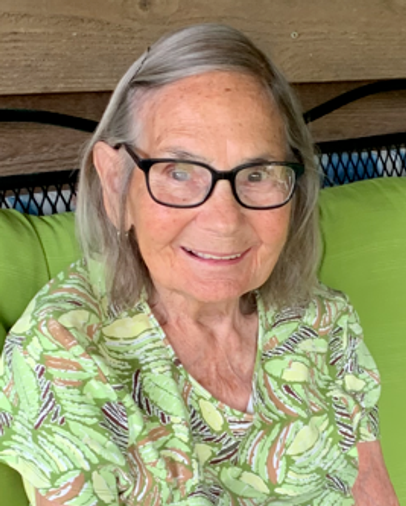 Gloria Gover Profile Photo