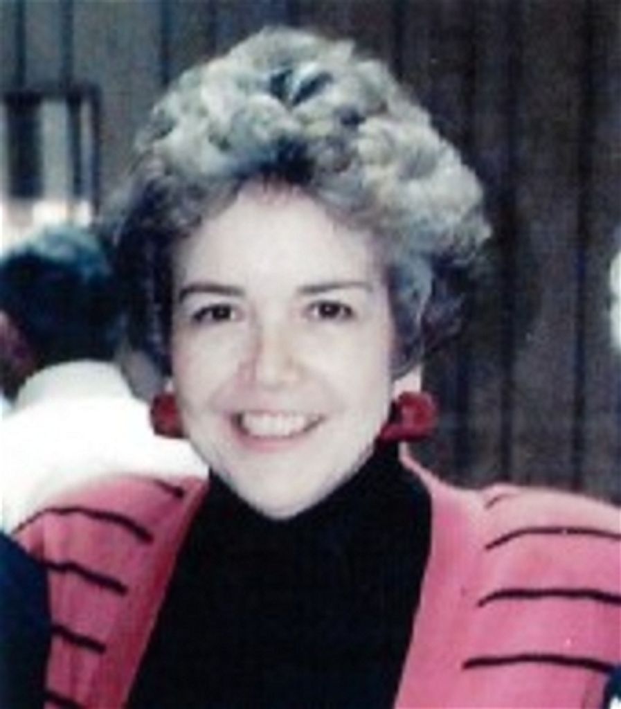 Rebecca Ray (Jenkins) Profile Photo