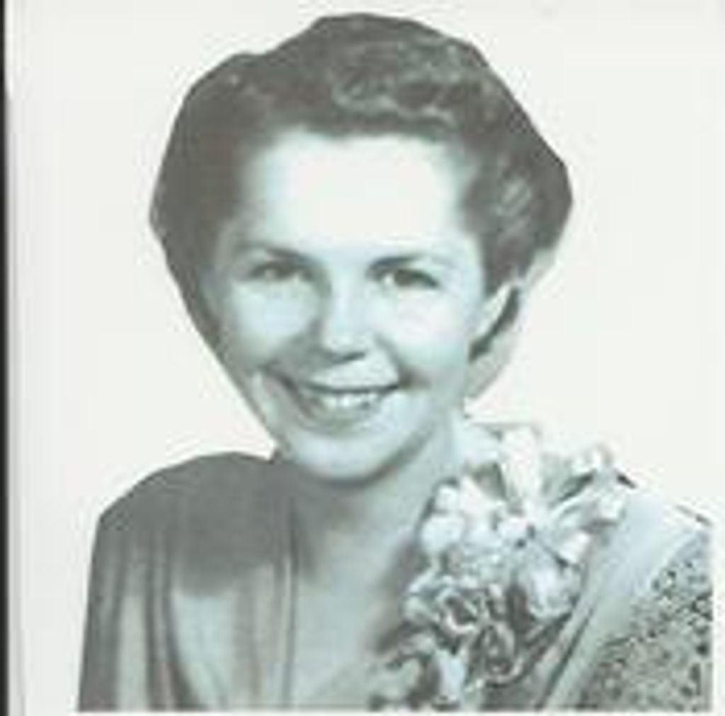 Barbara Jean Corby