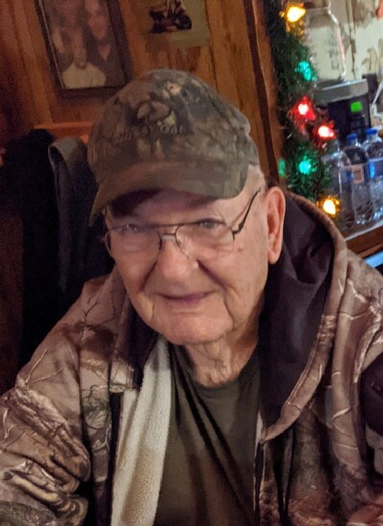 Donald Harkness, Sr. Profile Photo