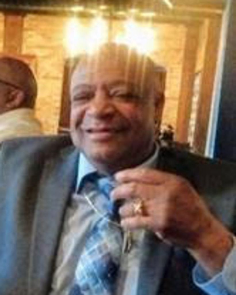 Ernest Daniel Davis, Sr. Profile Photo