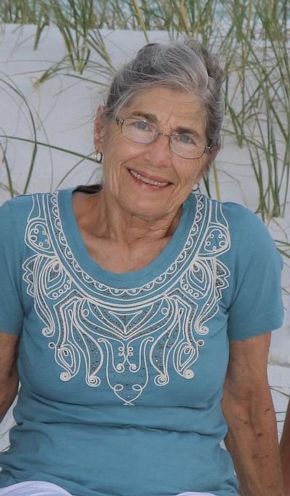 Gayle Nelson Profile Photo