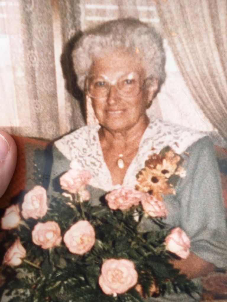 Helen Gray