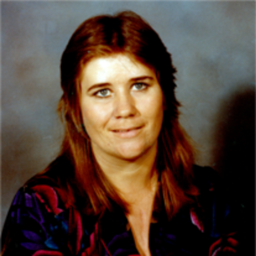 Kathy Gail Torres