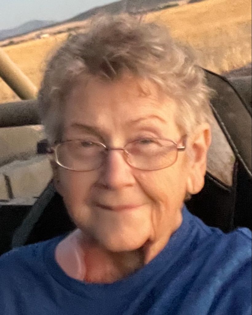 Gail Henderson Rowell
