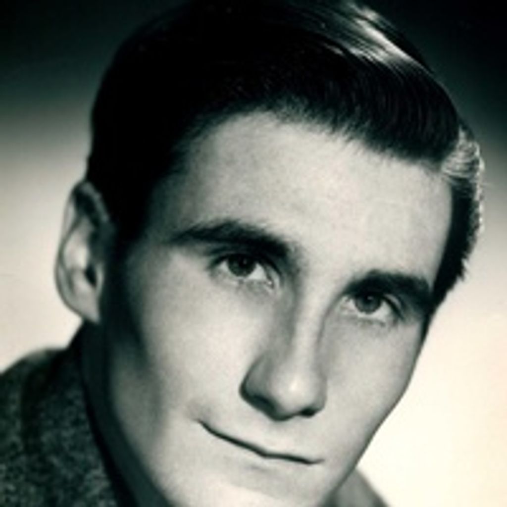 Richard Overmyer Profile Photo
