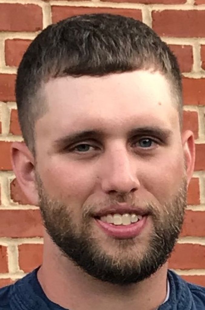 Seth Michael Utt Profile Photo