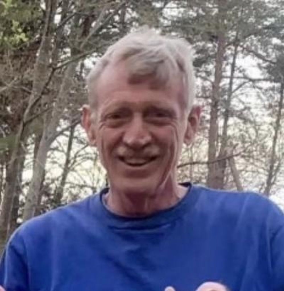 David Dean Pruitt Profile Photo